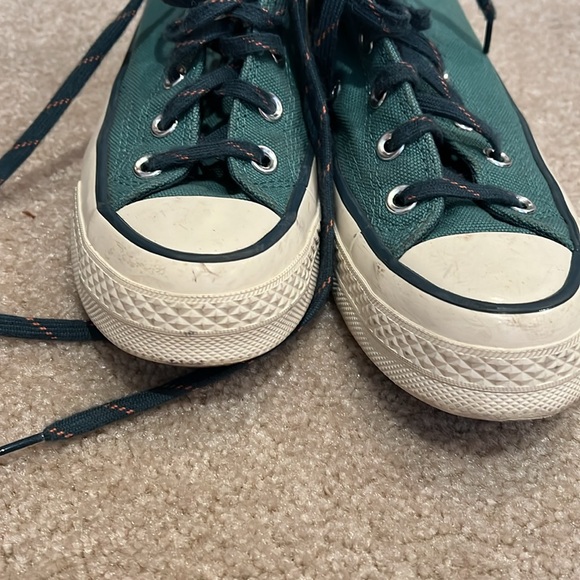 Converse Chuck 70 High 'color Fade - Algae Coast' A02759c, size women's 7 - Picture 5 of 7